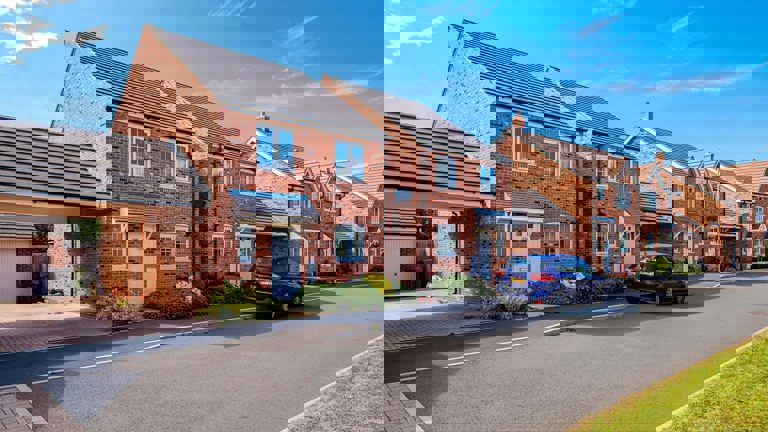 Picture Living Catshill, Bromsgrove